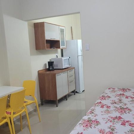 Loft Silencioso Em Copacabana Rio de Janeiro Exteriör bild