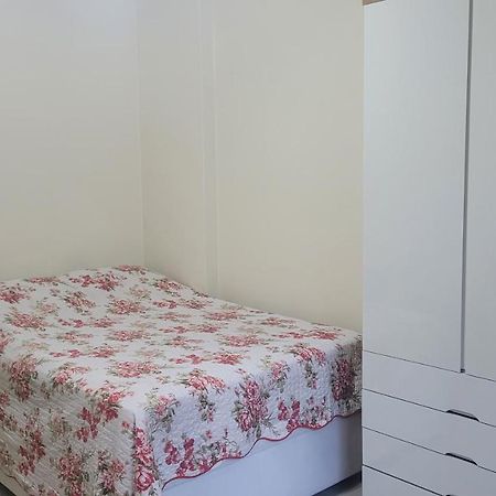 Loft Silencioso Em Copacabana Rio de Janeiro Exteriör bild