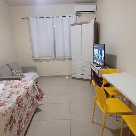 Loft Silencioso Em Copacabana Rio de Janeiro Exteriör bild