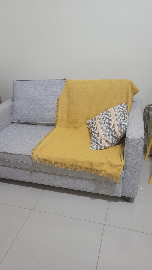 Loft Silencioso Em Copacabana Rio de Janeiro Exteriör bild
