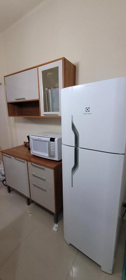 Loft Silencioso Em Copacabana Rio de Janeiro Exteriör bild