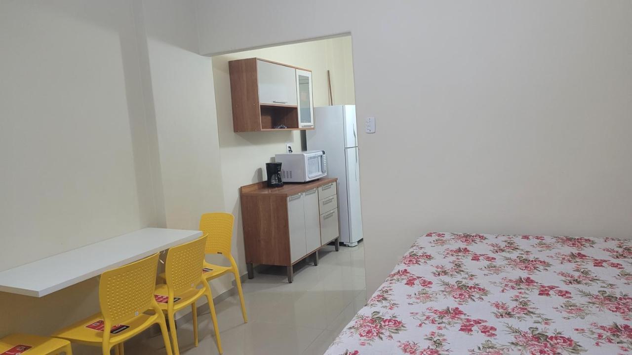 Loft Silencioso Em Copacabana Rio de Janeiro Exteriör bild
