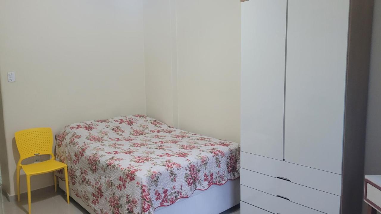 Loft Silencioso Em Copacabana Rio de Janeiro Exteriör bild