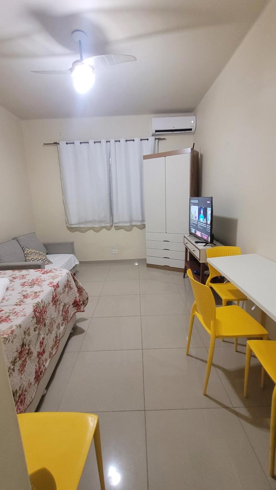 Loft Silencioso Em Copacabana Rio de Janeiro Exteriör bild